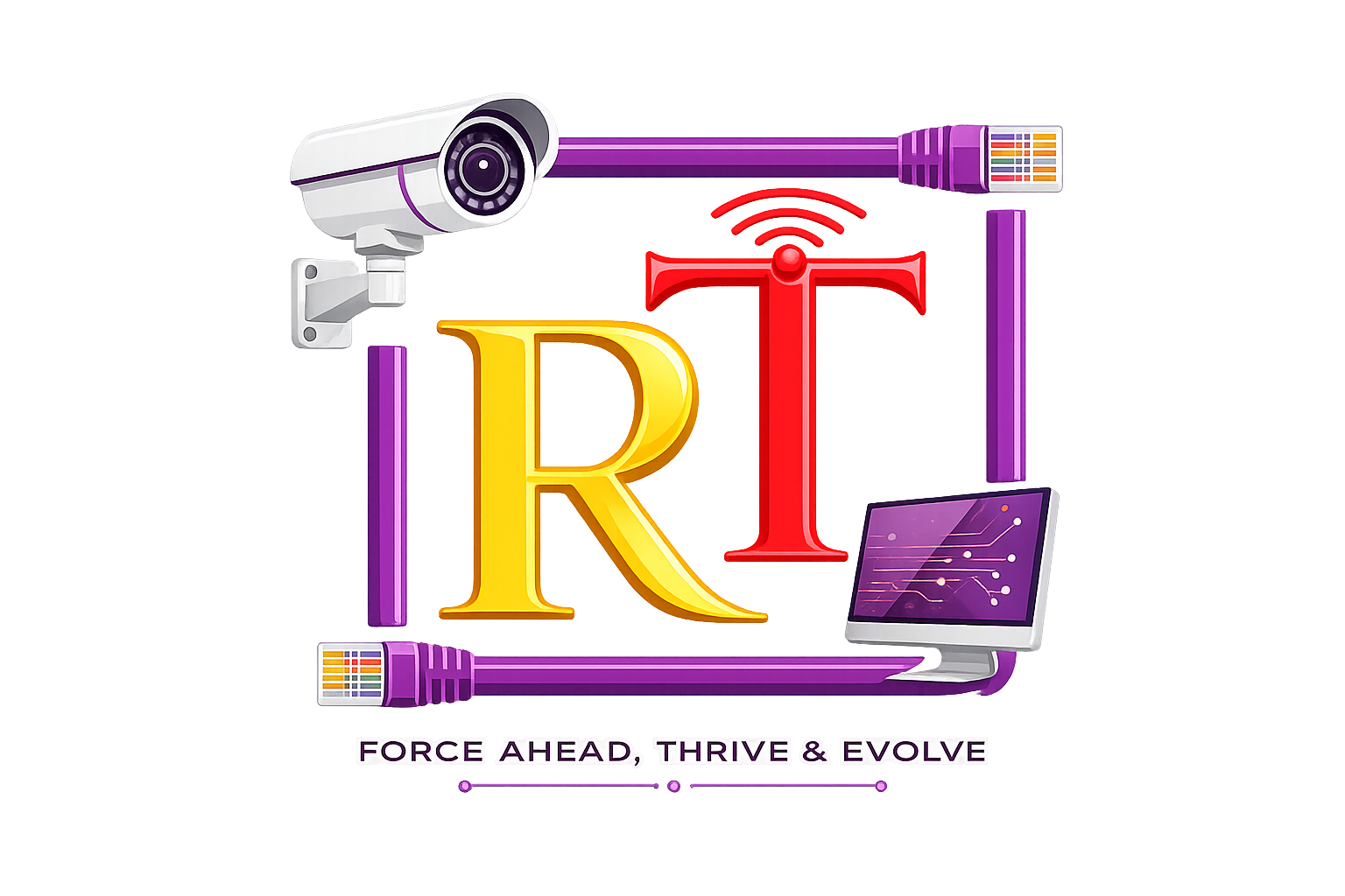Relgotek Logo